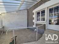Vente Maison de ville 4 pièces — photo 2
