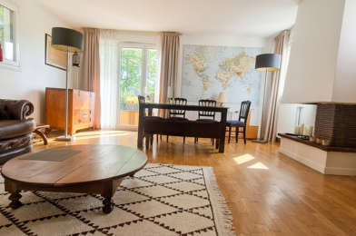 Appartement 4 pièces 425000 €