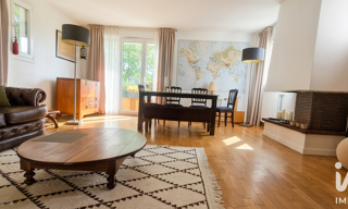 Appartement 4 Pièces 83 m² à vendre à Châtenay-Malabry (92290)