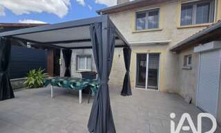 Maison 5 Pièces 147 m² à vendre à Ceintrey (54134)