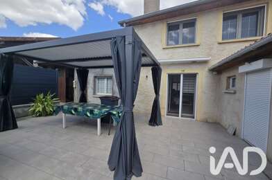 Maison 5 pièces 230000 €