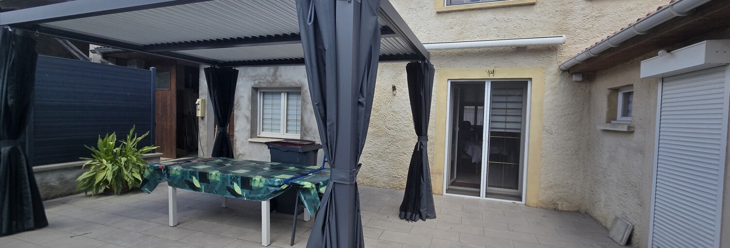Maison 5 Pièces 147 m² à vendre à Ceintrey (54134)