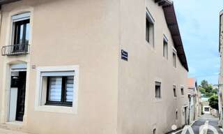 Maison 5 Pièces 110 m² à vendre à Pagney-derrière-Barine (54200)