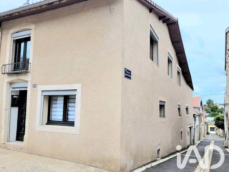 Vente Maison/villa 5 pièces — photo 1