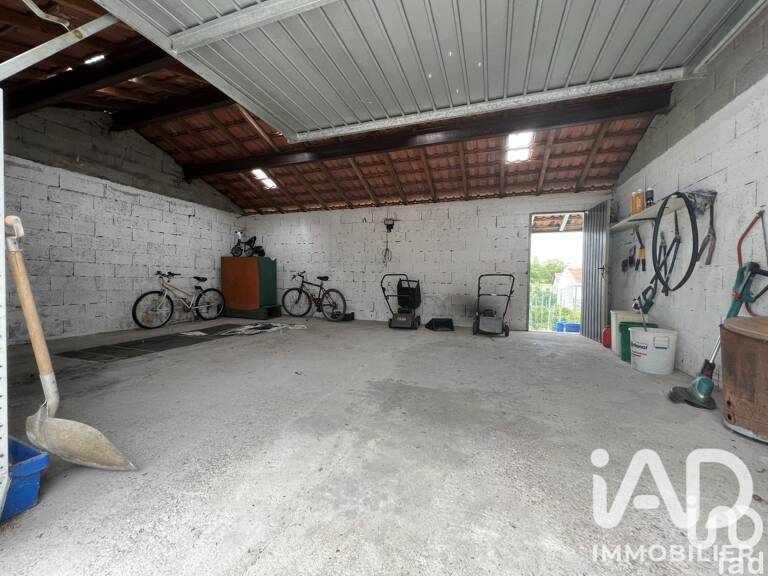 Vente Maison/villa 5 pièces — photo 1
