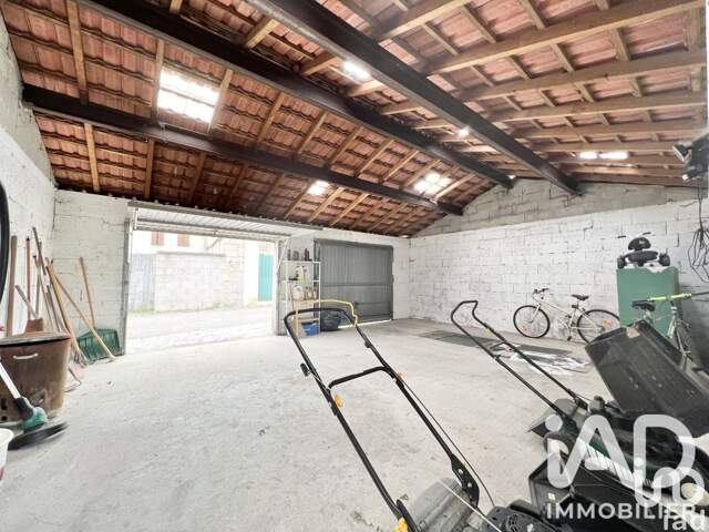 Vente Maison/villa 5 pièces — photo du bien