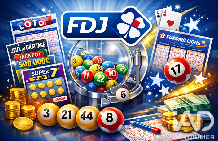 Vente Tabac/Loto/presse 80 m&sup2; — photo 3