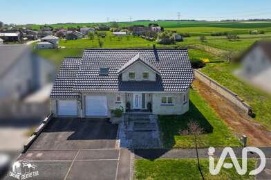 Maison 6 pièces 379000 €