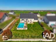 Vente Maison de village 6 pièces — photo 4