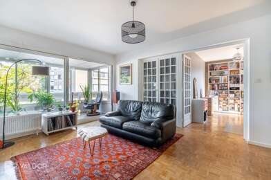 Appartement 5 pièces 290000 €