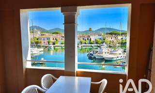Appartement 2 Pièces 32 m² à vendre à Grimaud (83310)