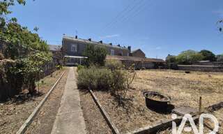 Maison 5 Pièces 114 m² à vendre à Thouars (79100)