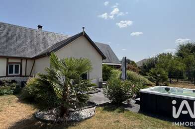 Maison 5 pièces 293000 €