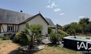 Maison 5 Pièces 160 m² à vendre à Routot (27350)