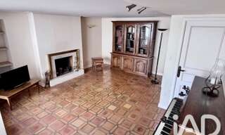 Maison 6 Pièces 217 m² à vendre à Uzel (22460)