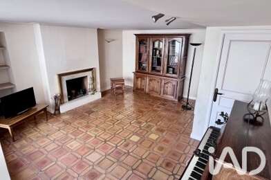 Maison 6 pièces 149900 €