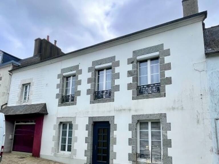Vente Maison de ville 6 pièces — photo 1