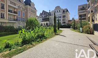 Appartement 3 Pièces 60 m² à vendre à Le Plessis-Robinson (92350)
