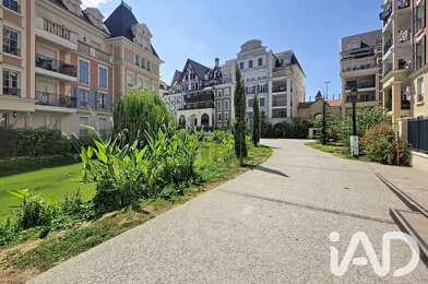 Appartement 3 pièces 399000 €