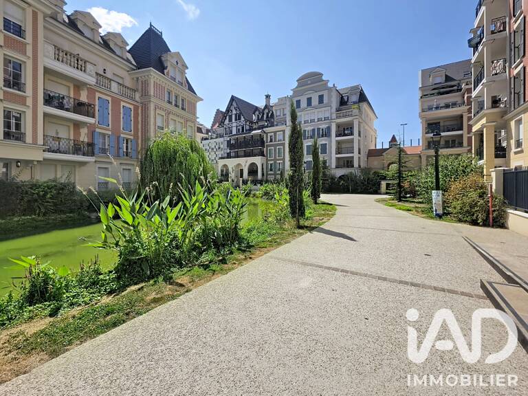 Vente Appartement 3 pièces — photo 1