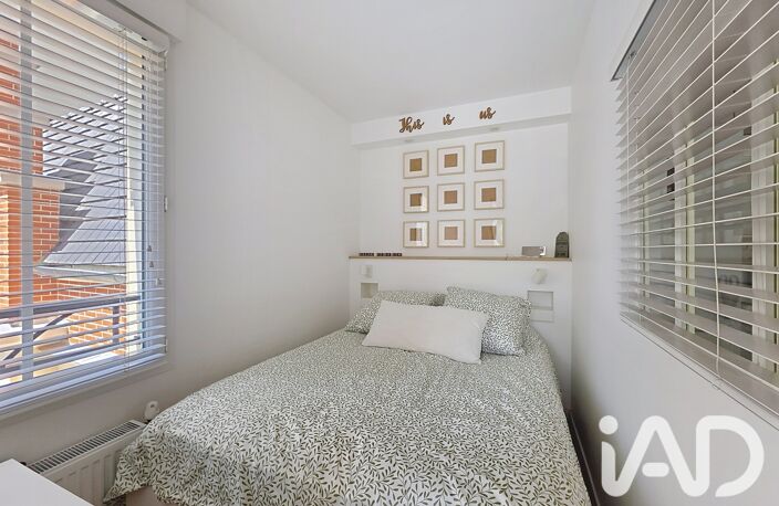 Vente Appartement 3 pièces — photo 2