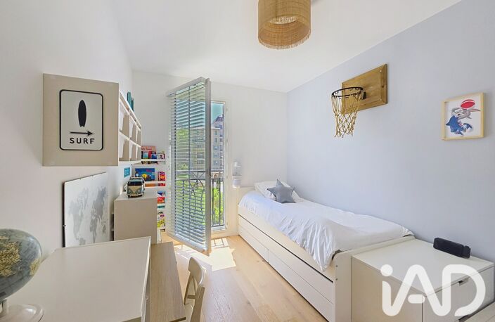 Vente Appartement 3 pièces — photo 3