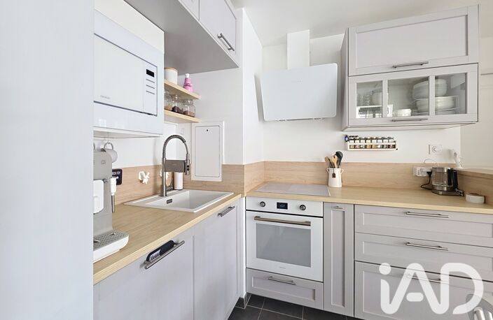 Vente Appartement 3 pièces — photo 4