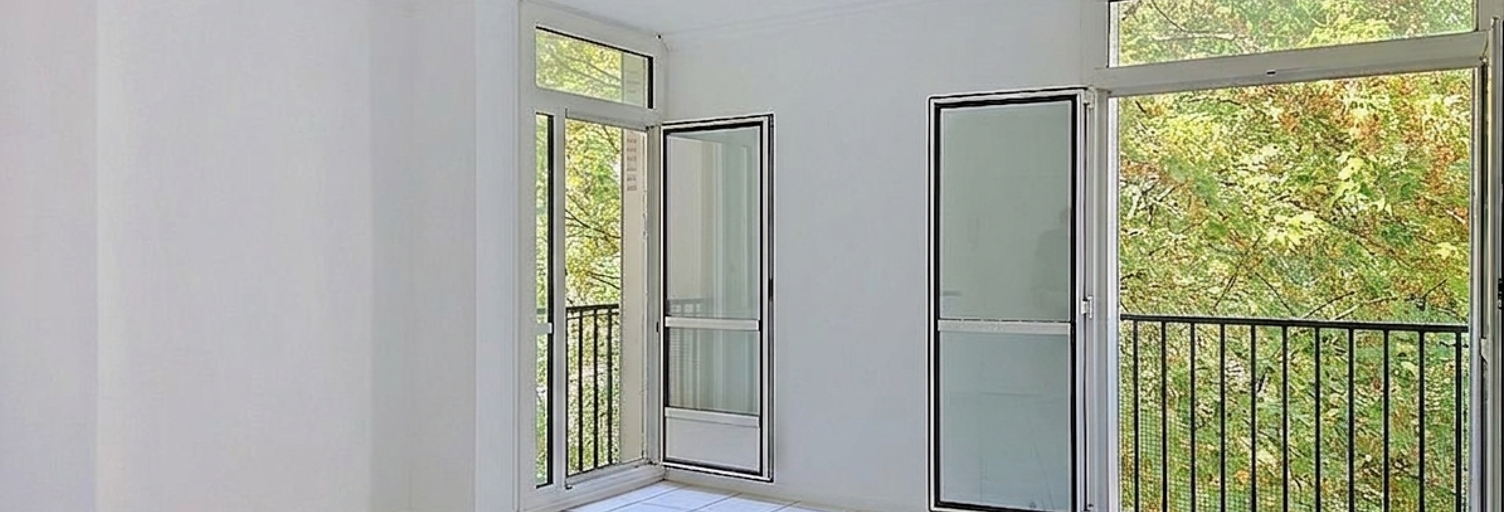 Appartement 3 Pièces 61 m² à vendre à Ris-Orangis (91130)
