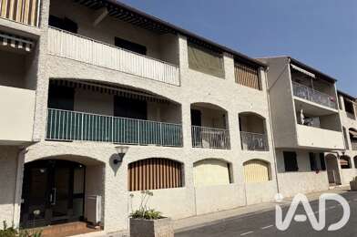 Appartement 1 pièces 136000 €