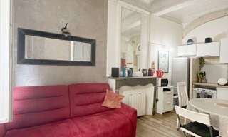 Appartement 1 Pièce 24 m² à vendre à La Ciotat (13600)