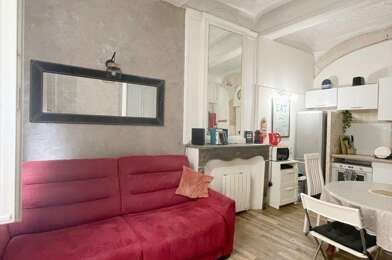 Appartement 1 pièces 139000 €