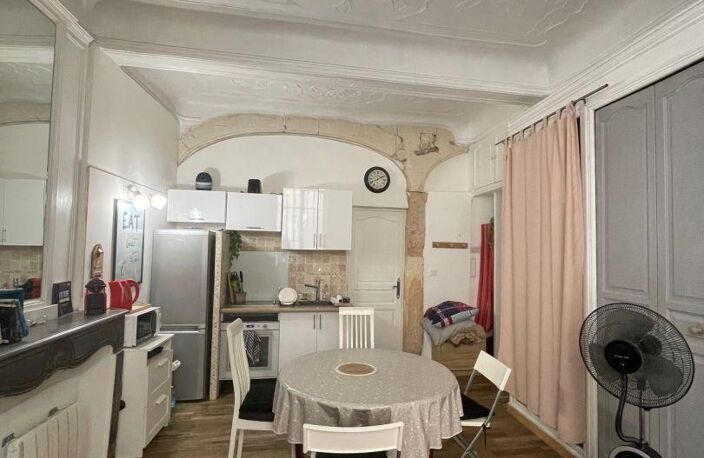 Vente Appartement 1 pièce — photo 3