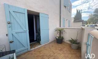 Appartement 1 Pièce 21 m² à vendre à La Ciotat (13600)
