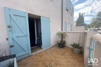 Appartement 1 pièces 185000 €
