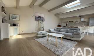 Maison 4 Pièces 101 m² à vendre à Châtelaillon-Plage (17340)