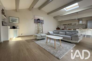 Maison 4 pièces 466000 €
