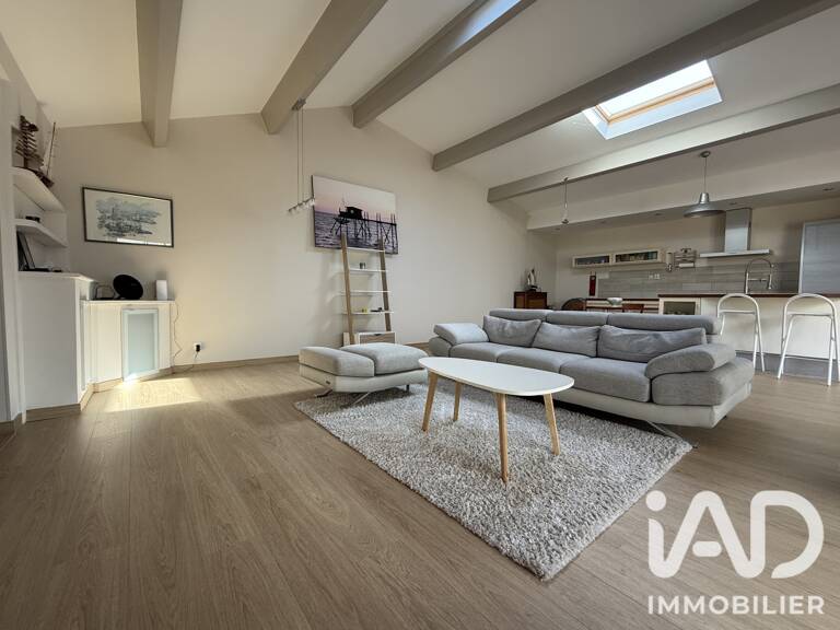 Vente Maison/villa 4 pièces — photo 1