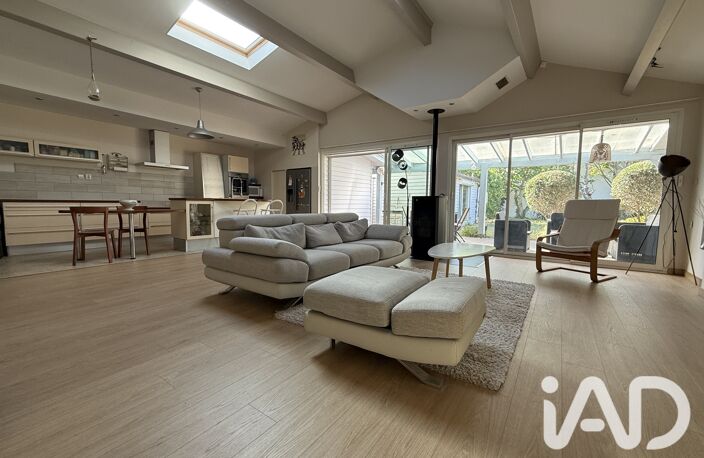 Vente Maison/villa 4 pièces — photo 2