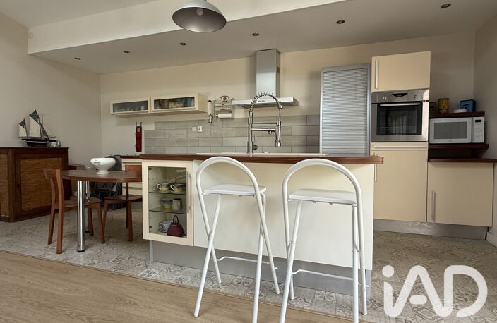 Vente Maison/villa 4 pièces — photo 3