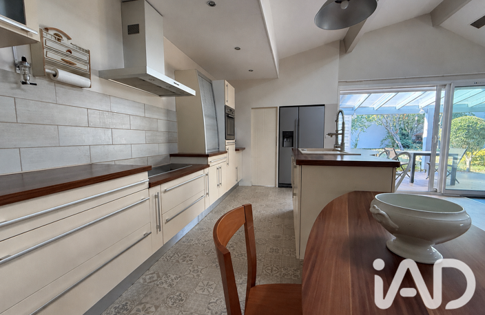 Vente Maison/villa 4 pièces — photo 4