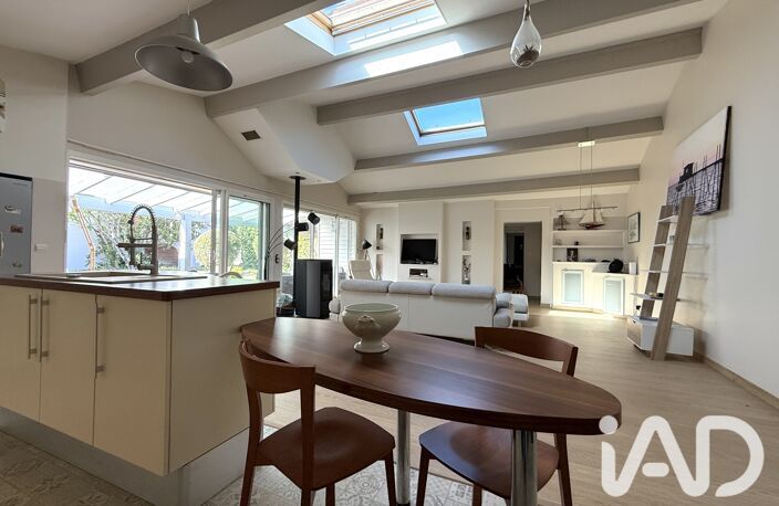 Vente Maison/villa 4 pièces — photo 5