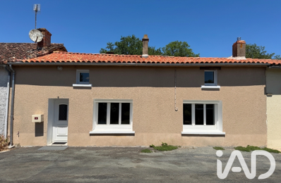Vente Maison de village 4 pièces — photo du bien
