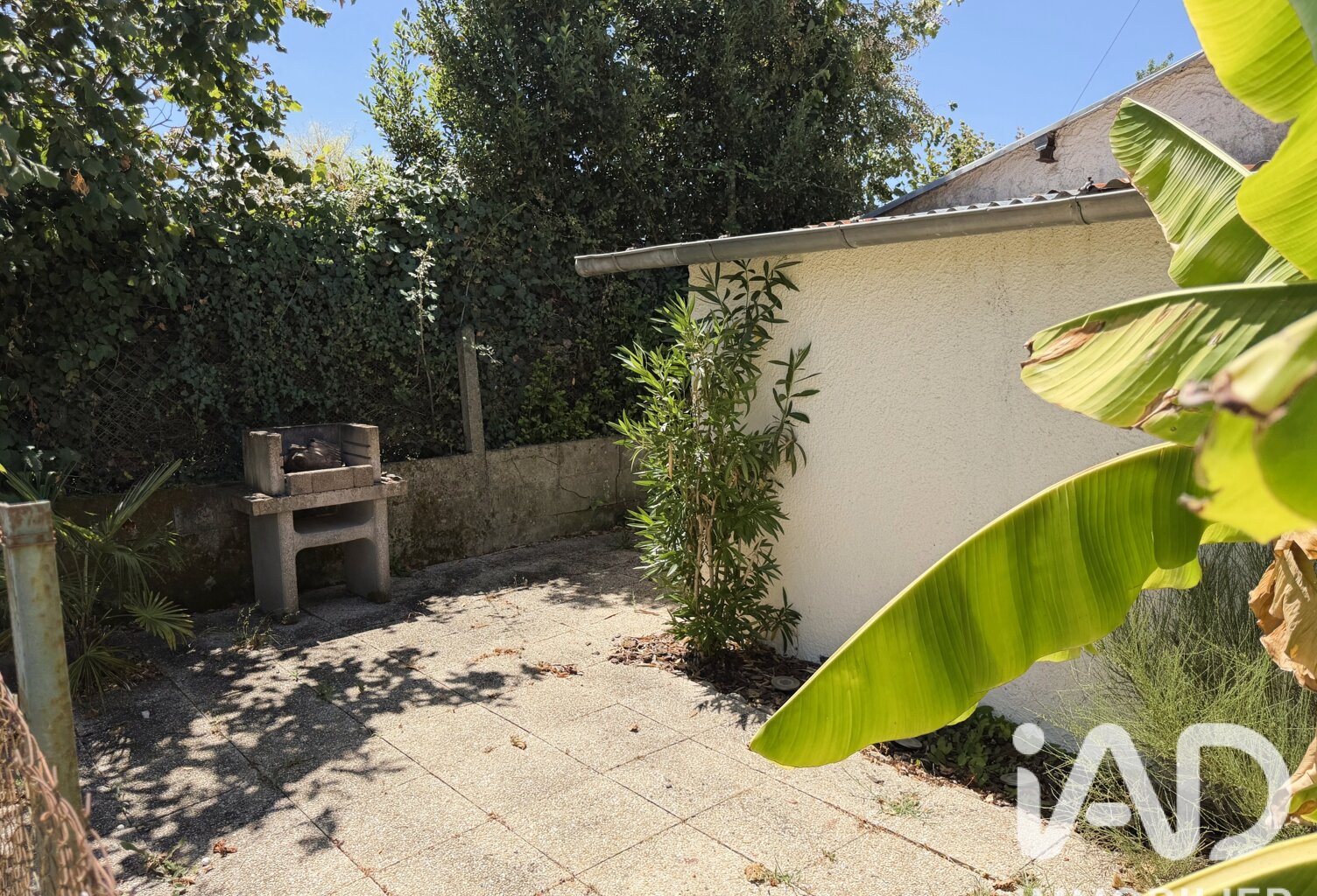 Vente Maison de village 4 pièces — photo 1