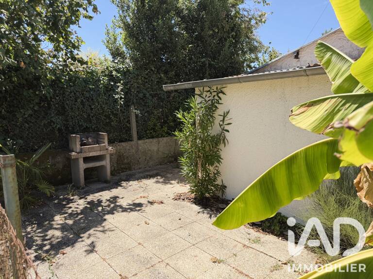 Vente Maison de village 4 pièces — photo 1