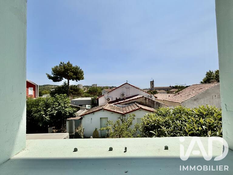 Vente Maison de ville 7 pièces — photo 1
