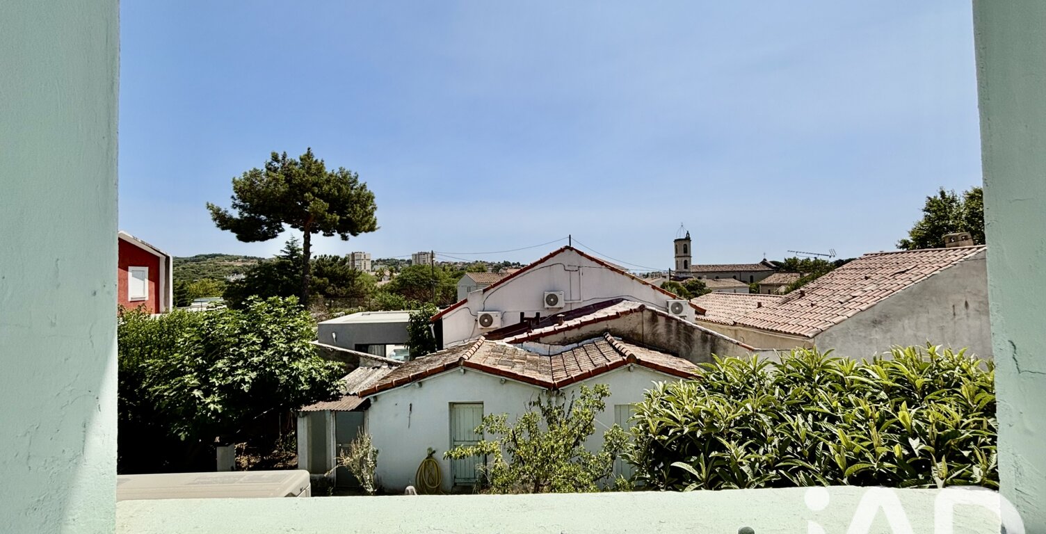 Vente Maison de ville 7 pièces — photo 1