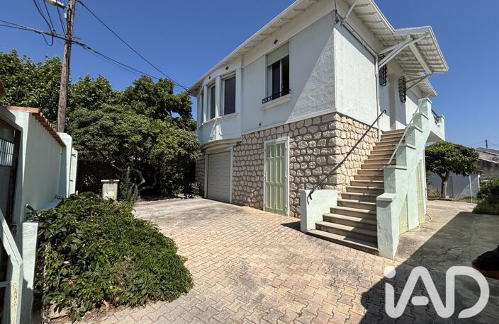 Vente Maison de ville 7 pièces — photo 2