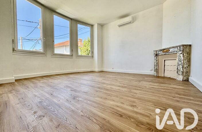 Vente Maison de ville 7 pièces — photo 3
