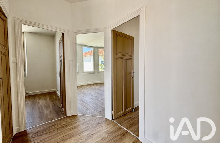 Vente Maison de ville 7 pièces — photo 4