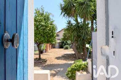 Appartement 2 pièces 285000 €